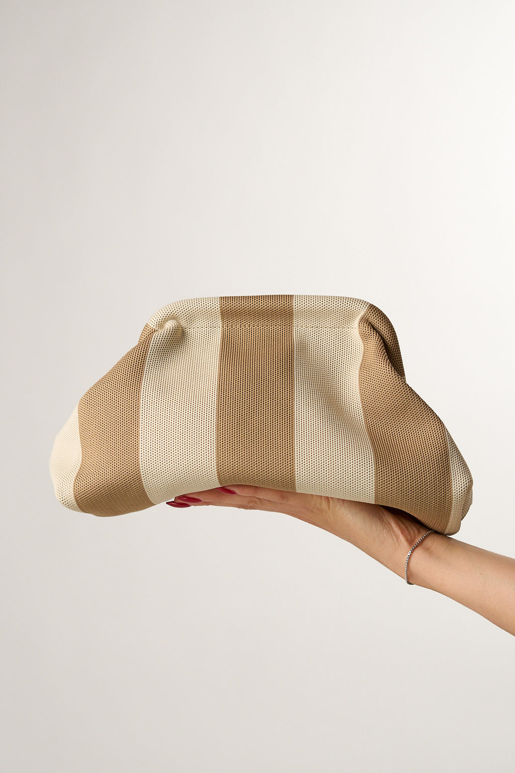 Pochette Righe