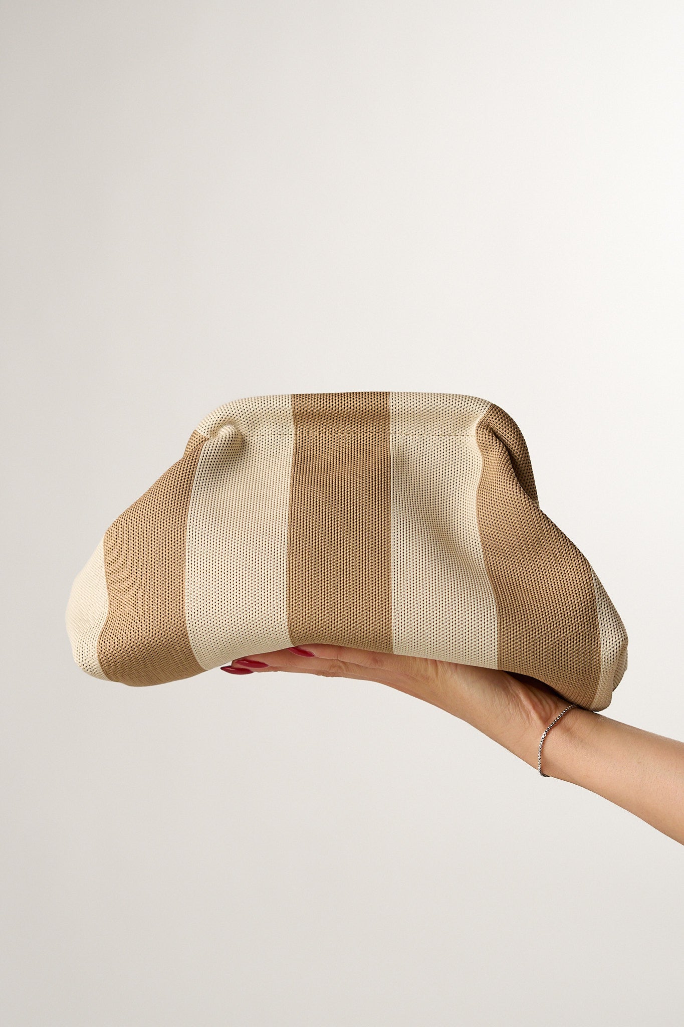Pochette Righe