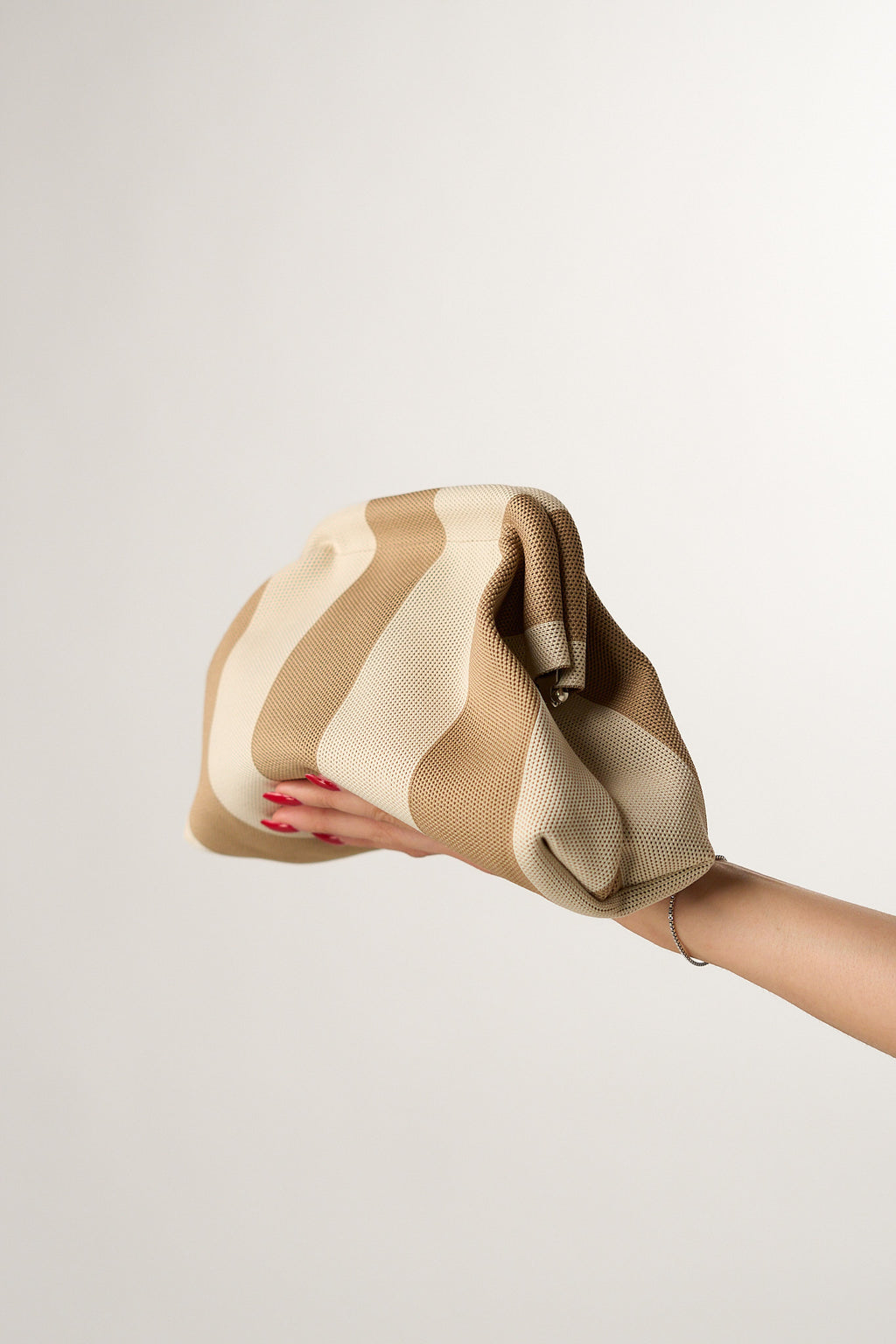 Pochette Righe