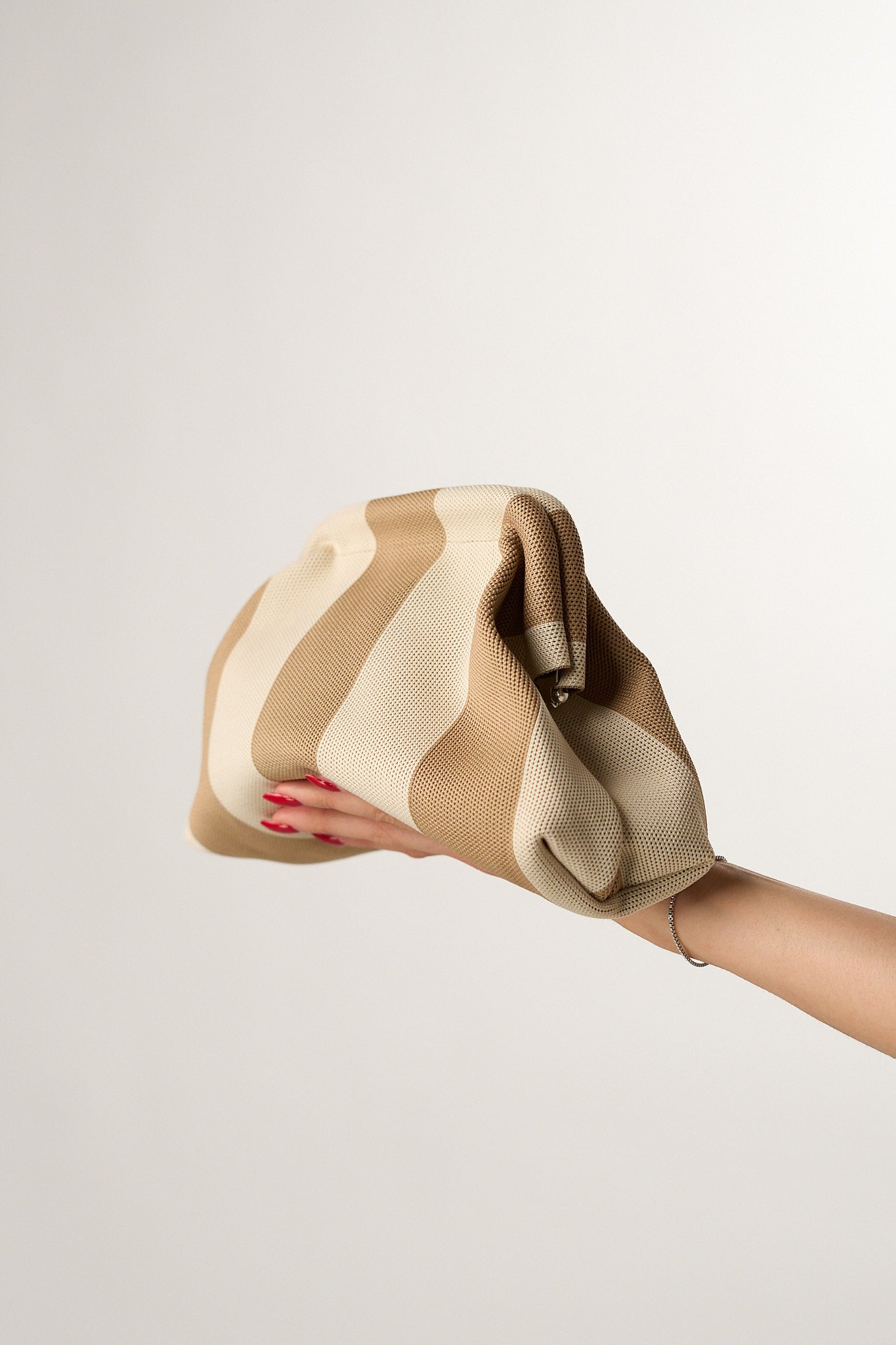 Pochette Righe