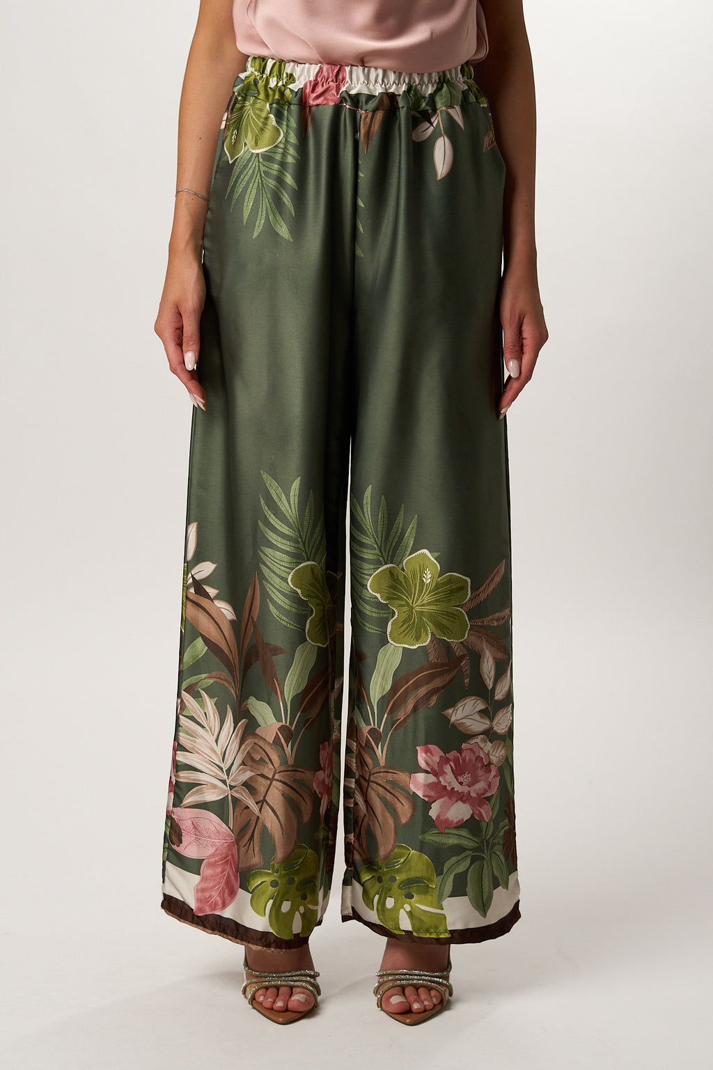 Completo Kimono