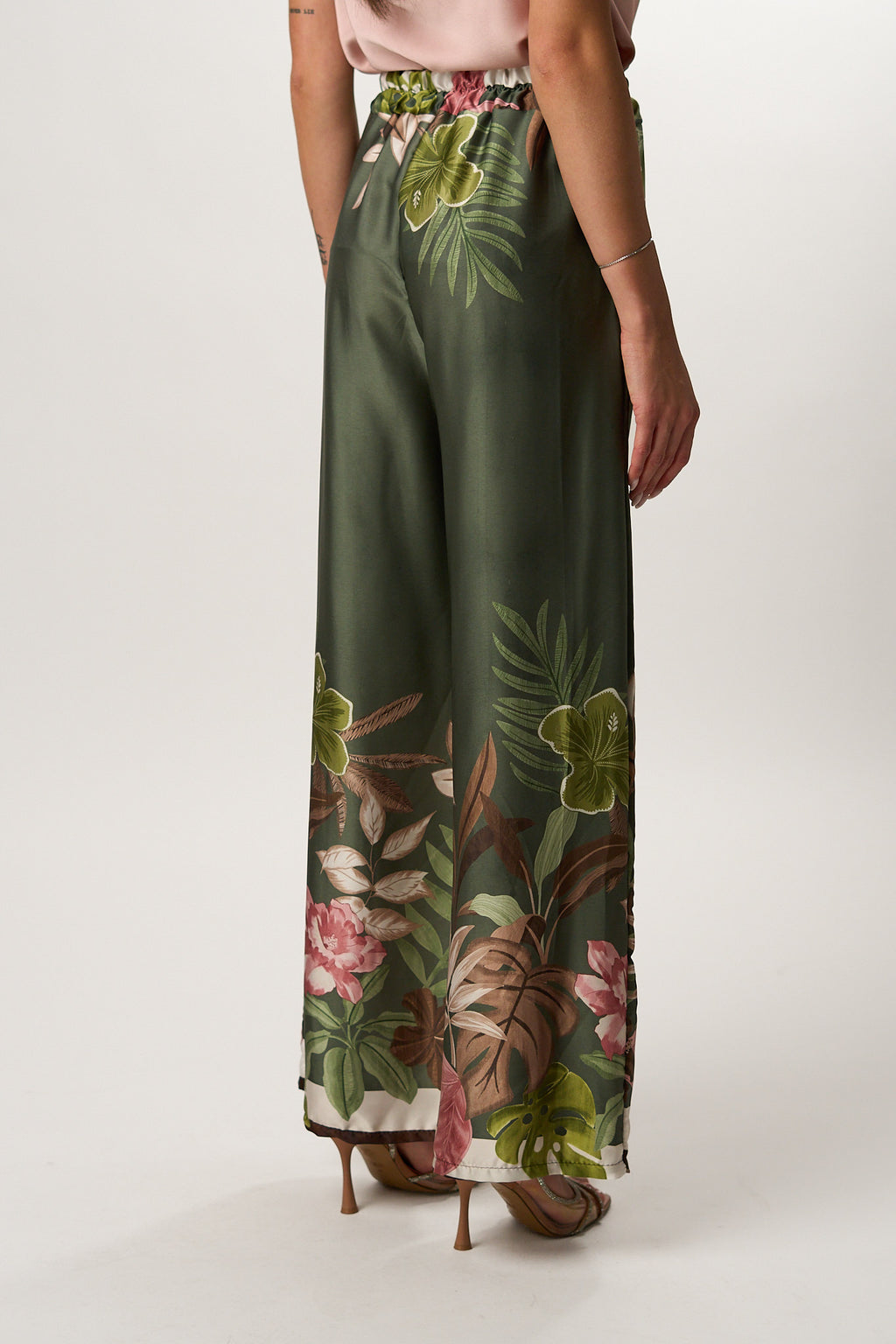 Completo Kimono