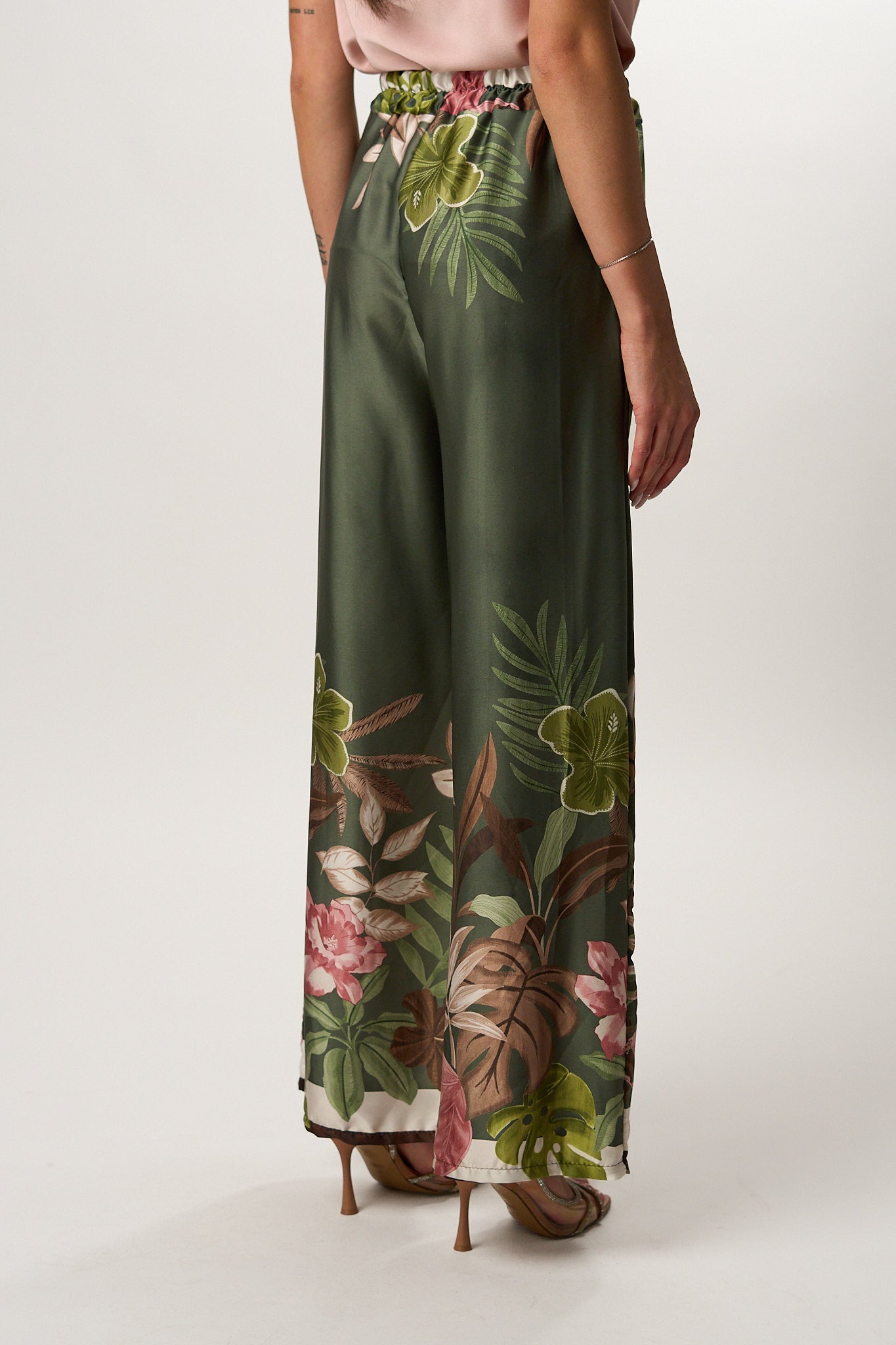 Completo Kimono
