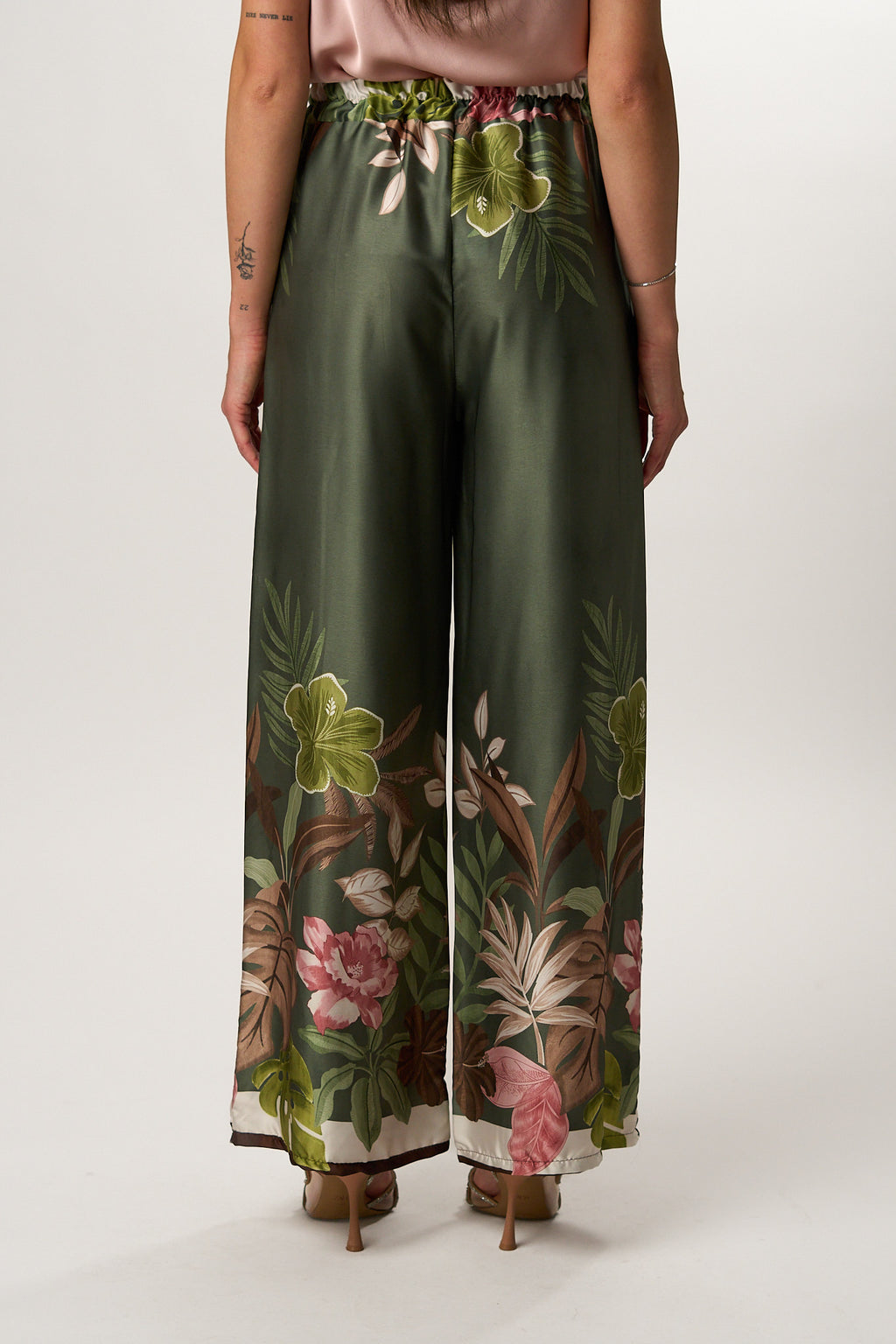 Completo Kimono