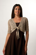 Coprispalle Crochet