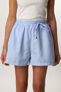 Shorts Capri