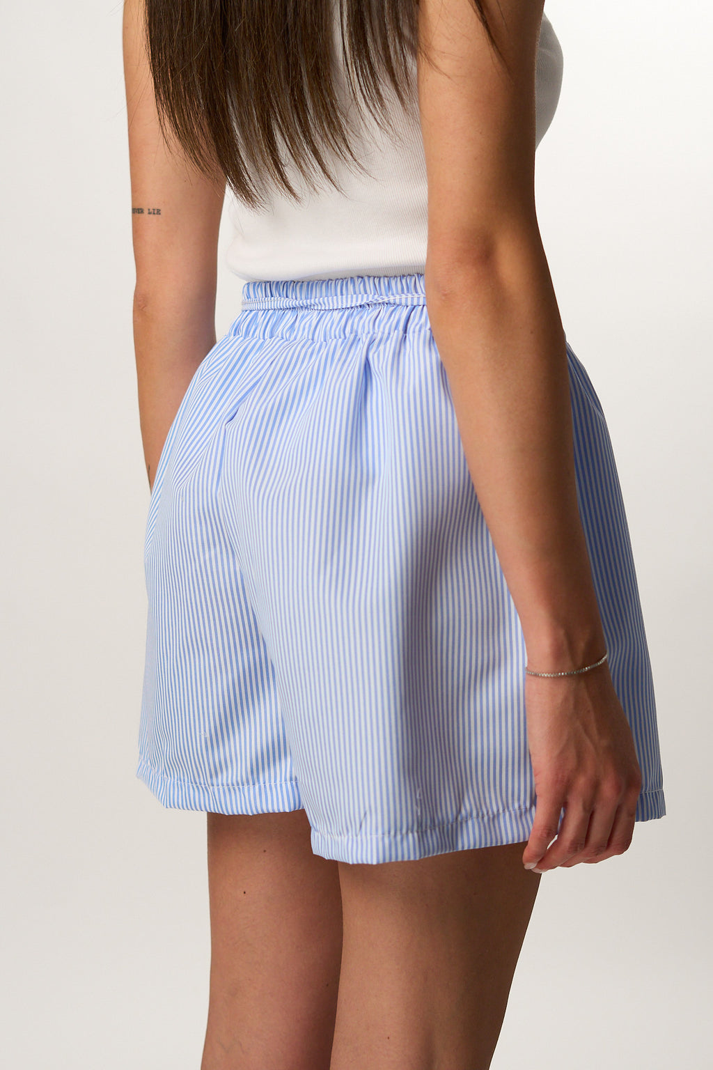 Shorts Capri