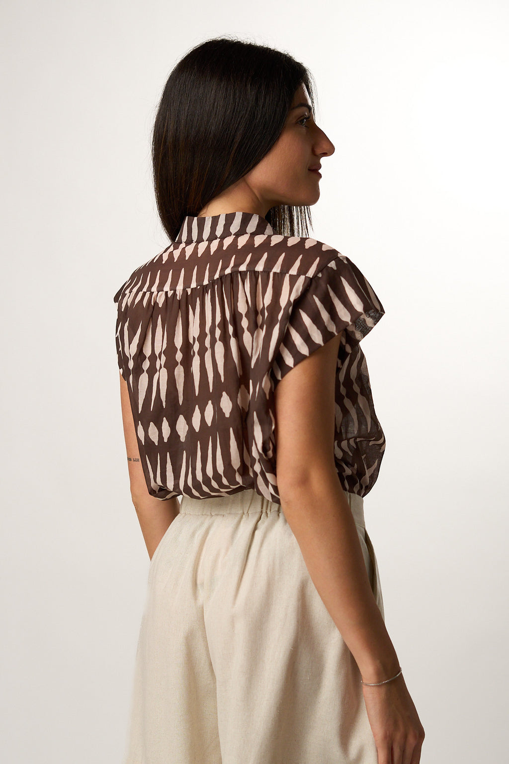 Camicia Manuela