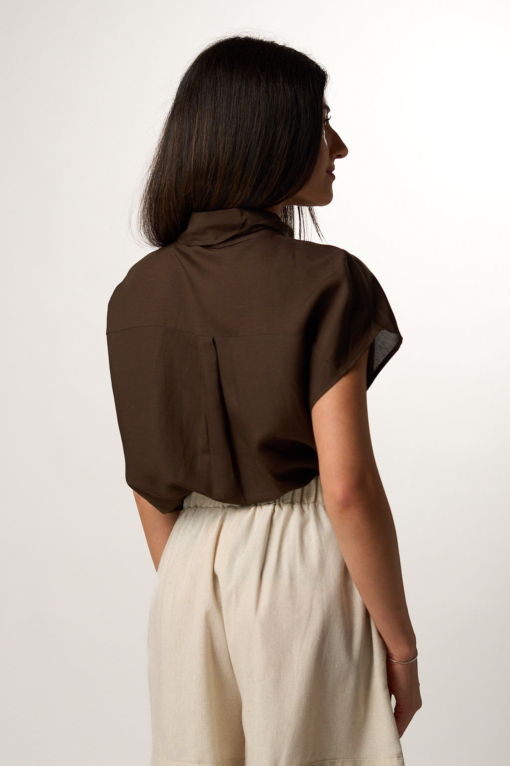 Camicia Vanessa