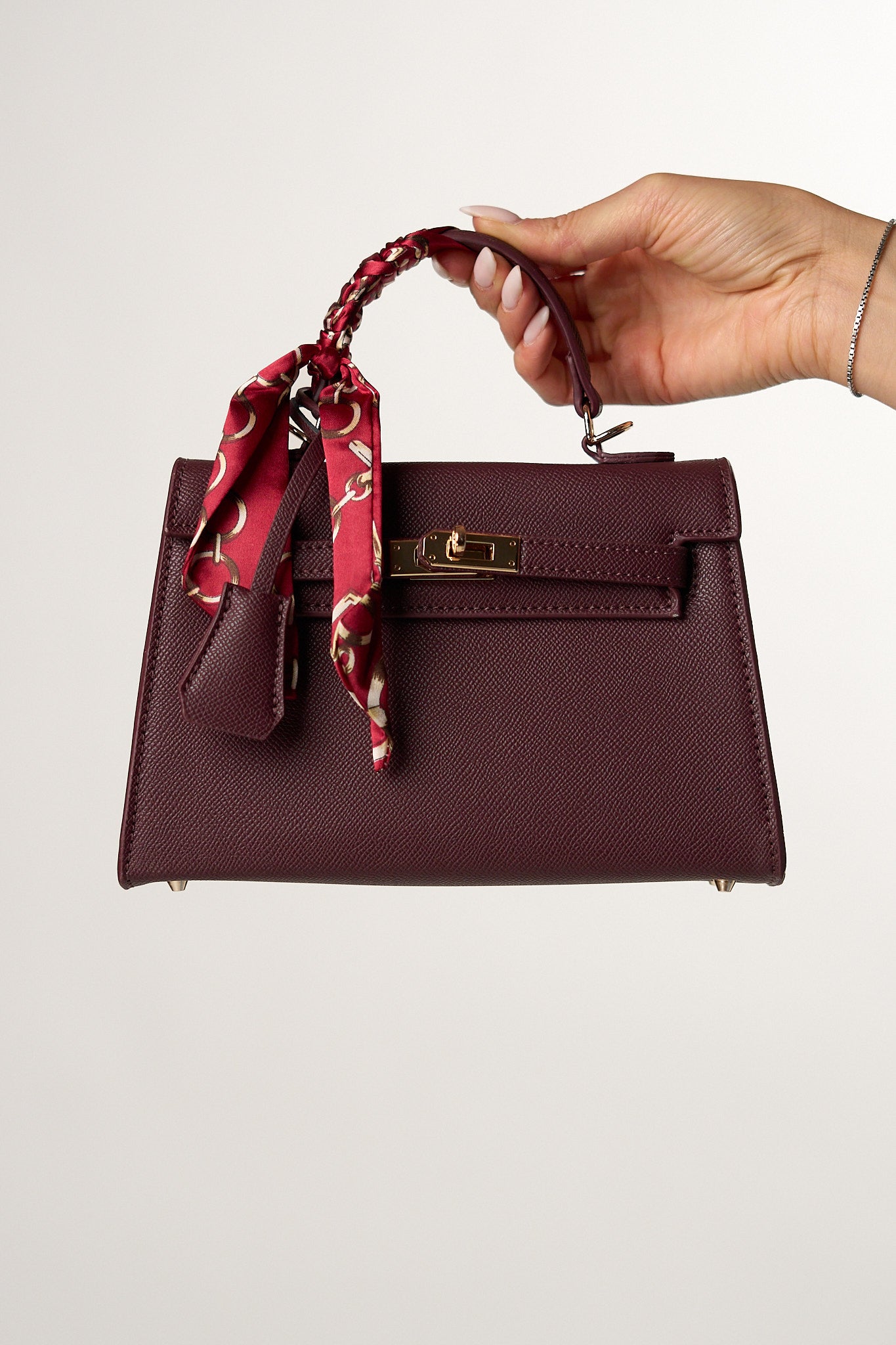 Borsa Melody