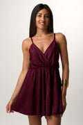 Jumpsuit corta Jessica