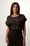 Blusa Samira