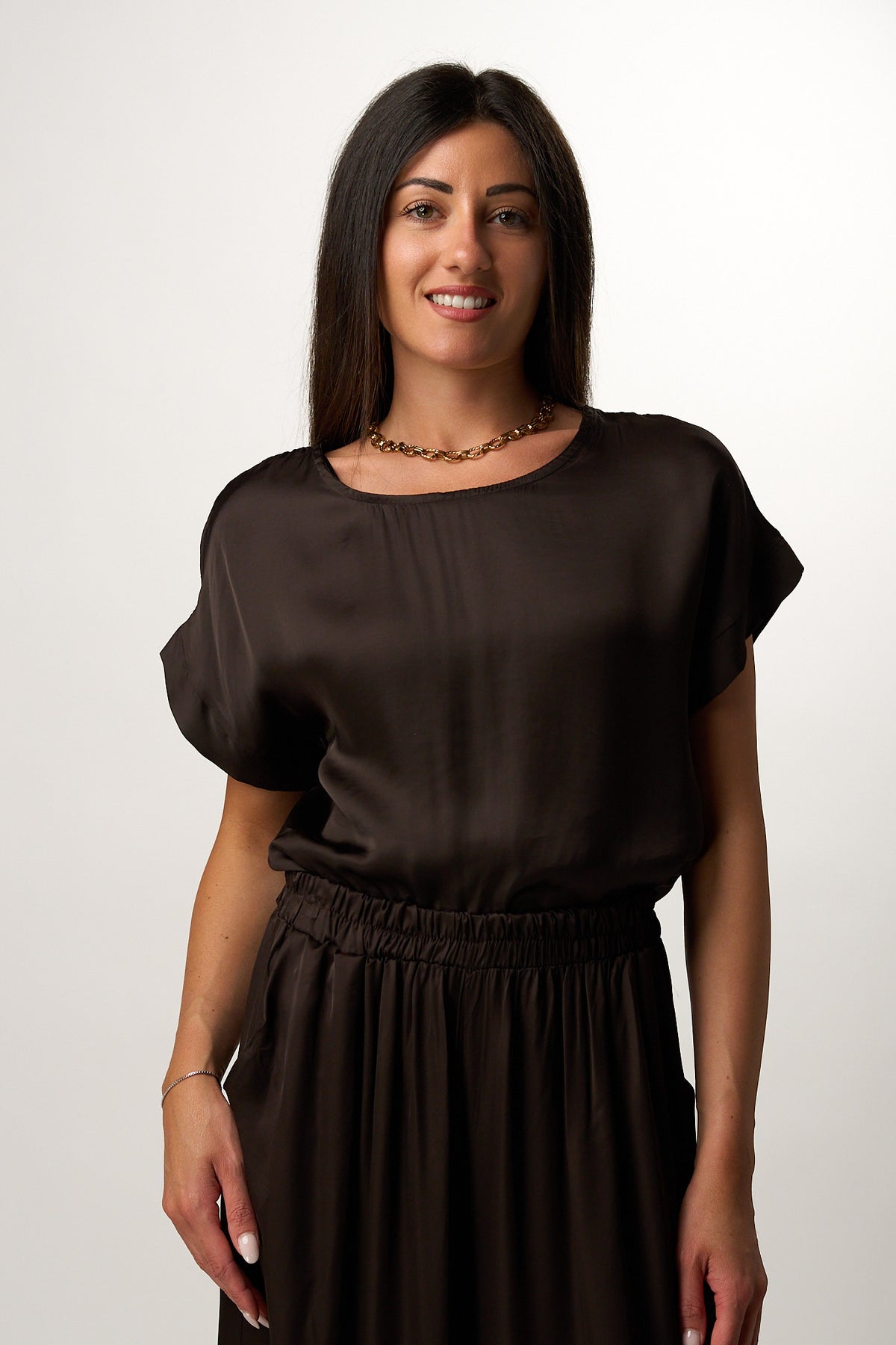 Blusa Samira