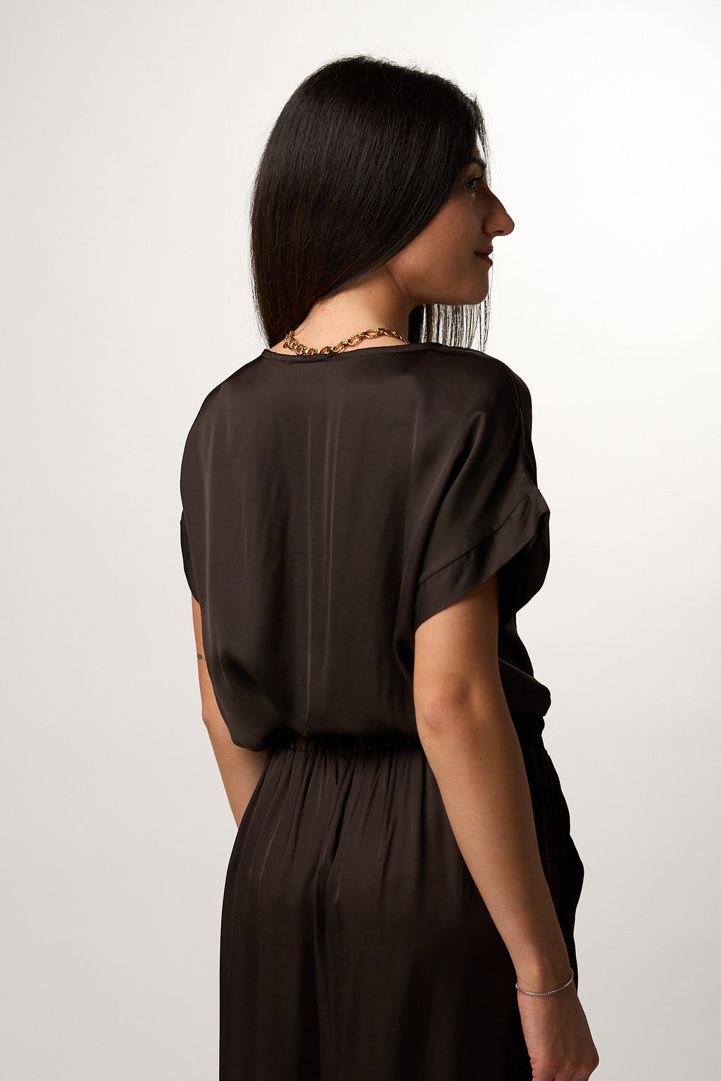 Blusa Samira