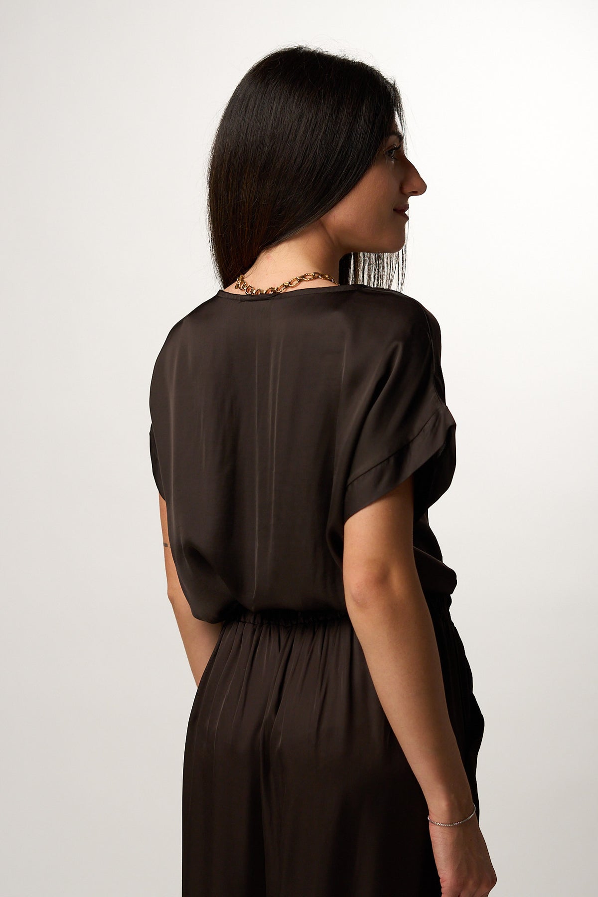Blusa Samira