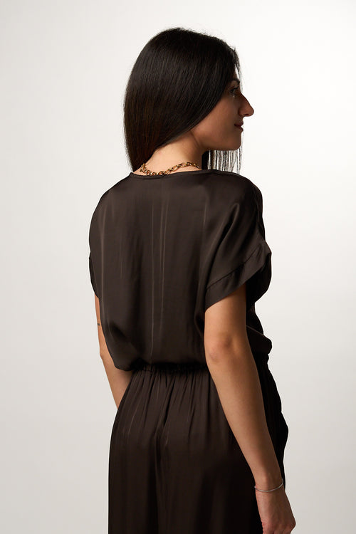 Blusa Samira