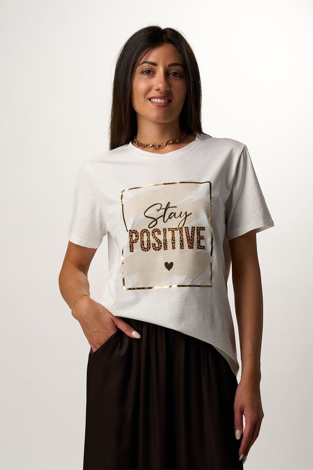 T-shirt Stay