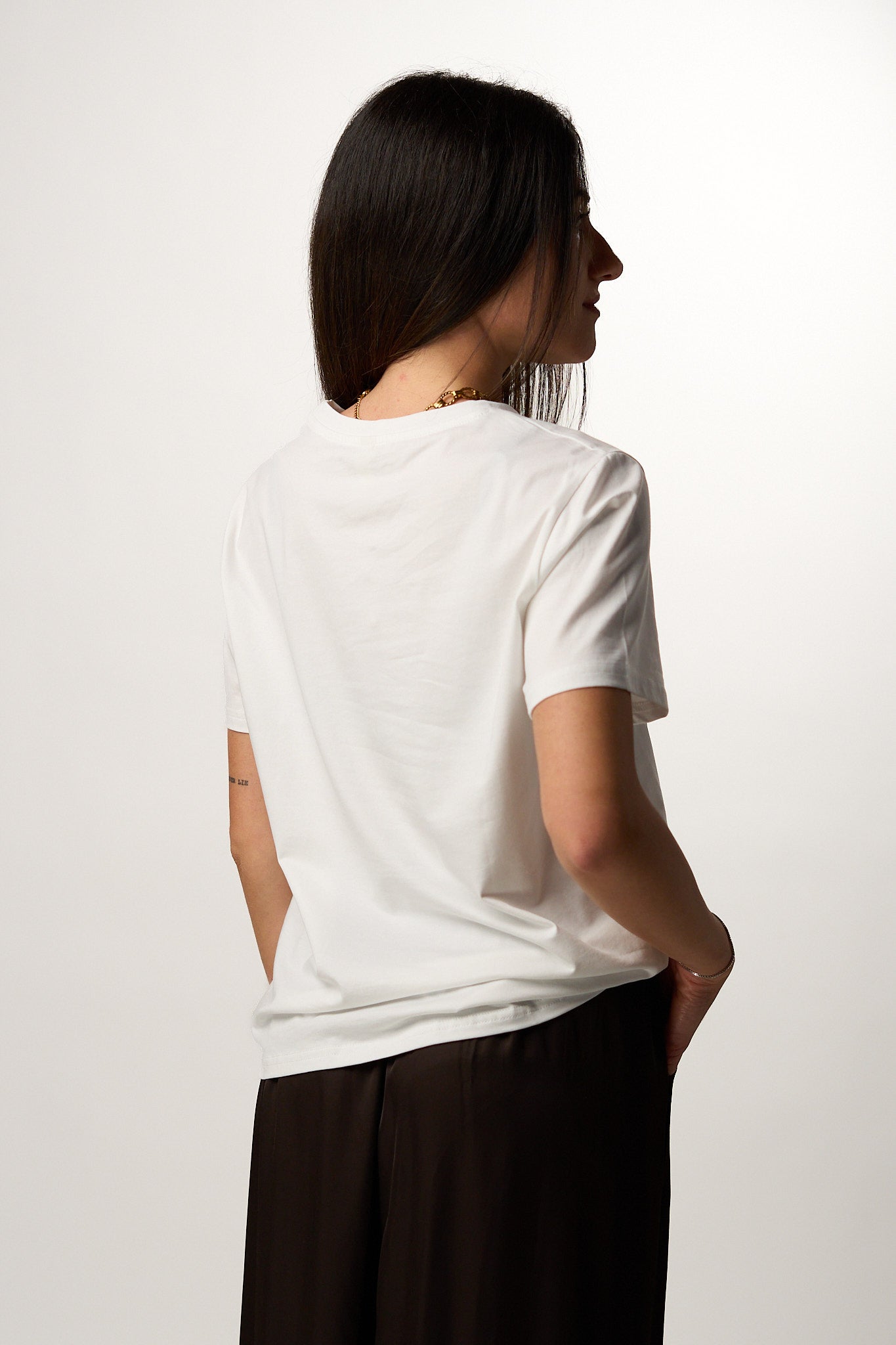 T-shirt Stay