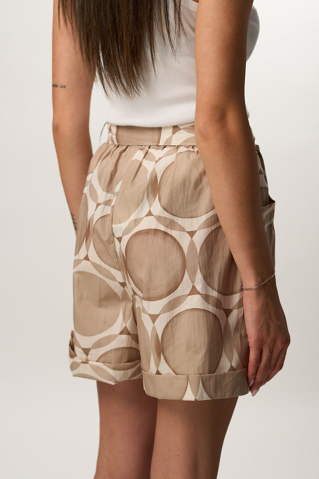 Shorts Ilaria
