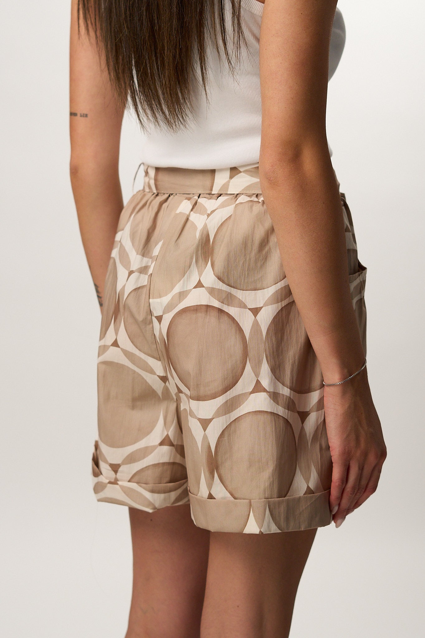 Shorts Ilaria