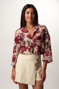 Camicia Serena