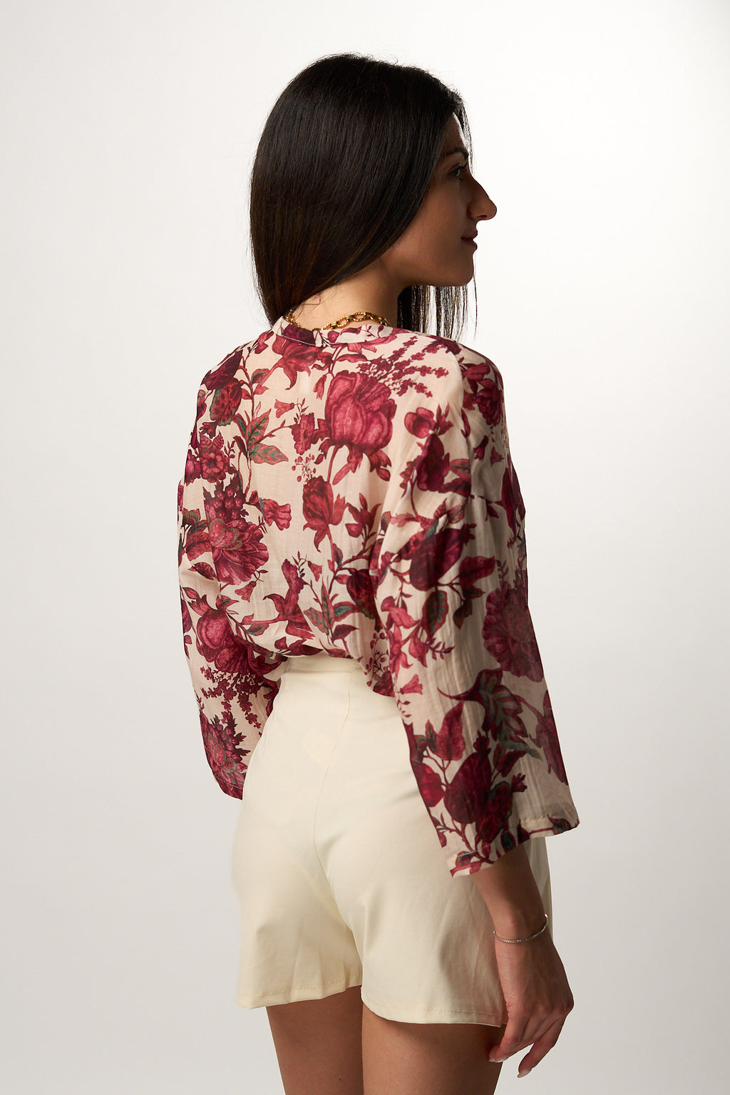 Camicia Serena