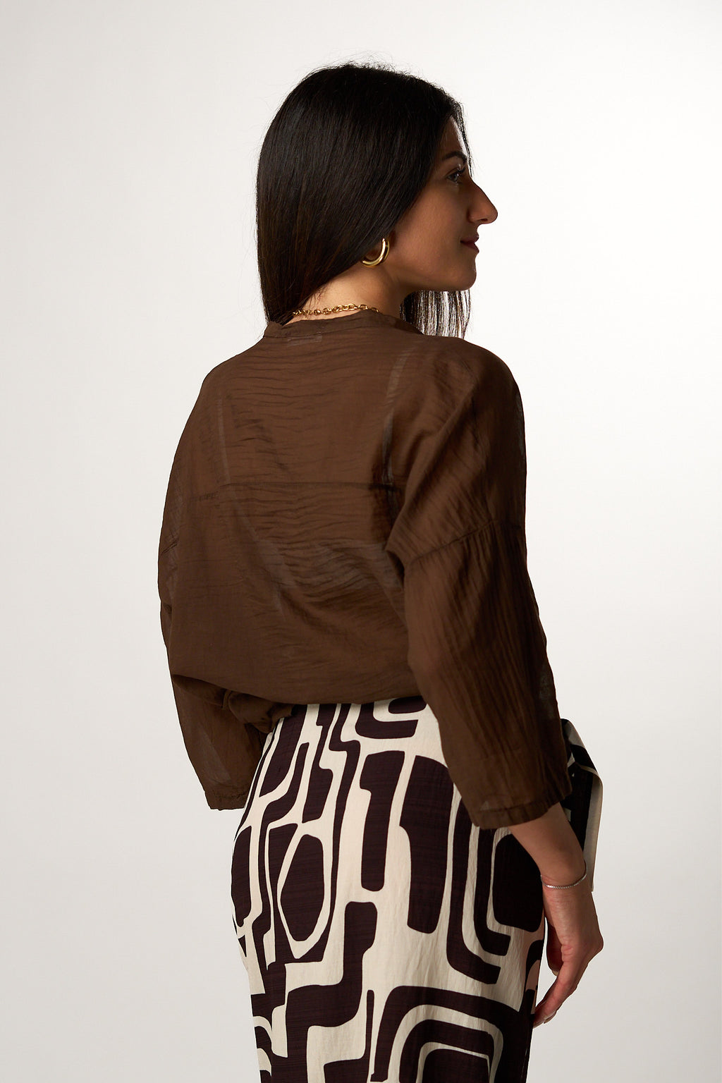 Camicia Mati