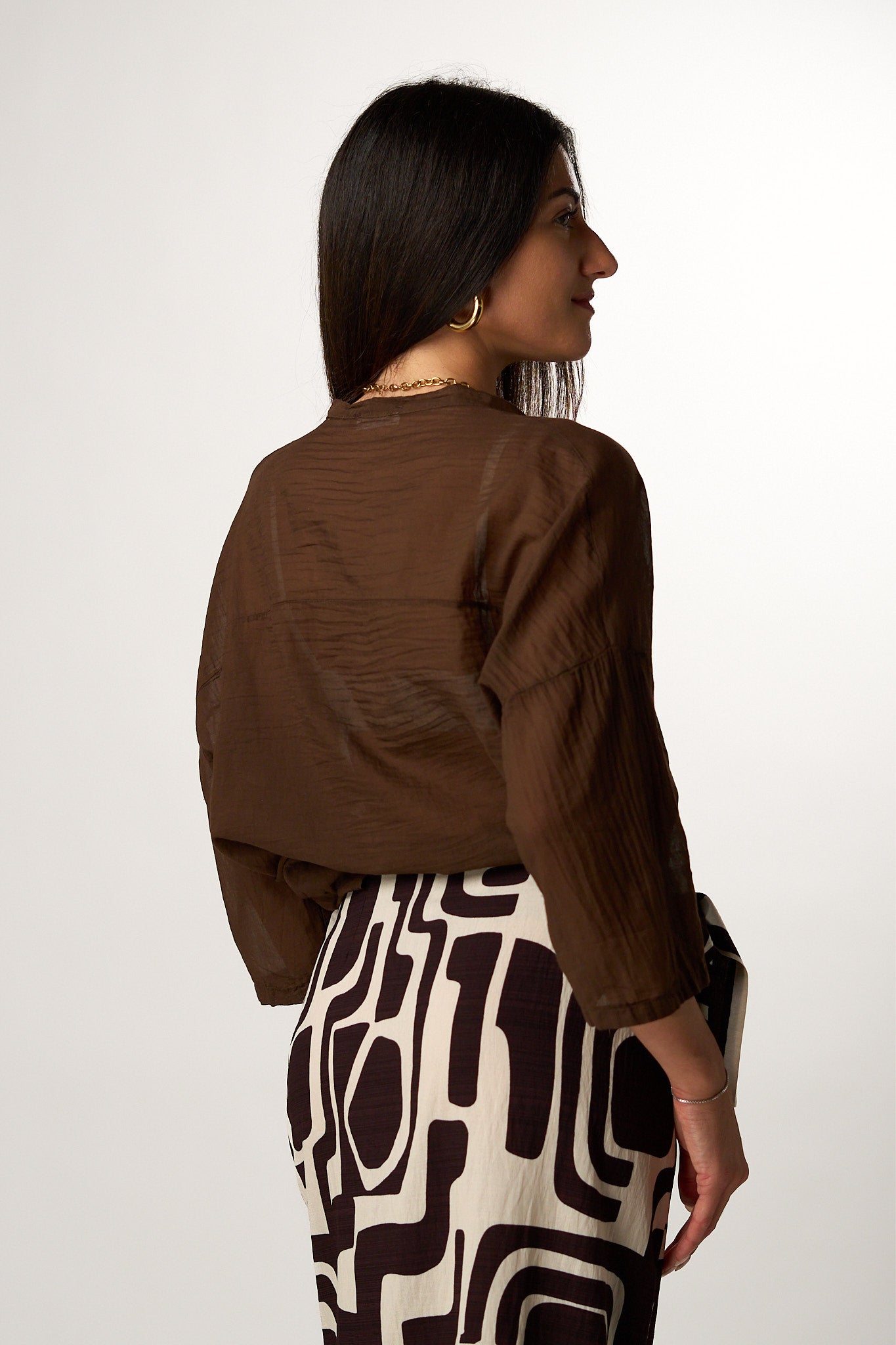 Camicia Mati