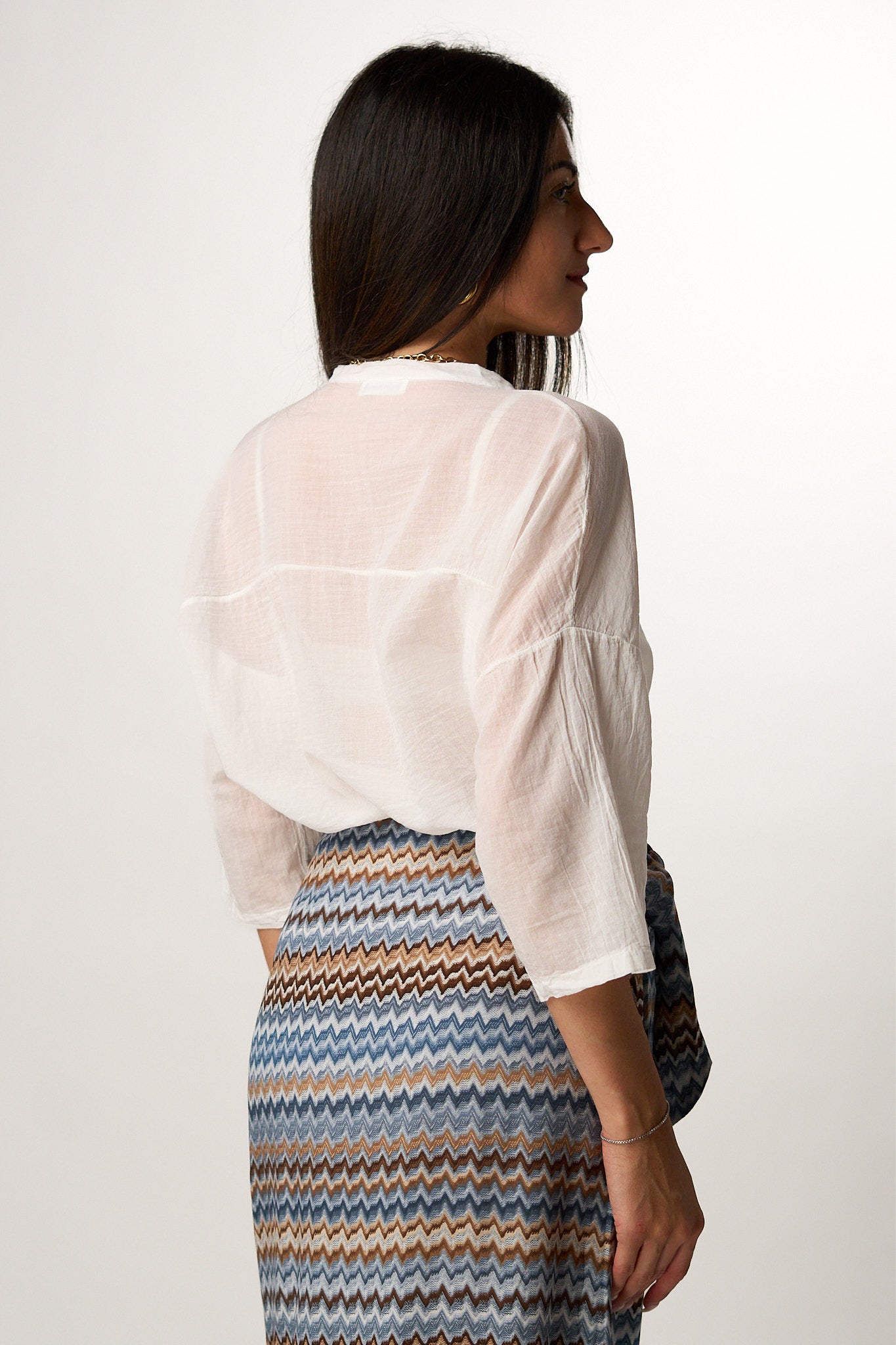 Camicia Mati