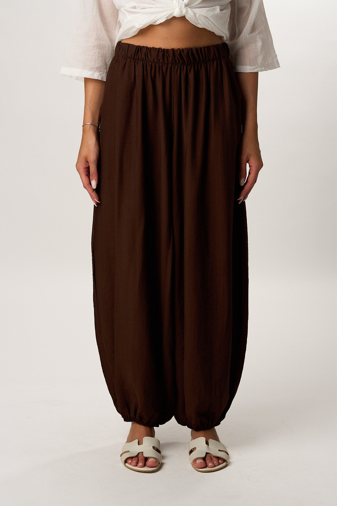 Pantalone Aladino