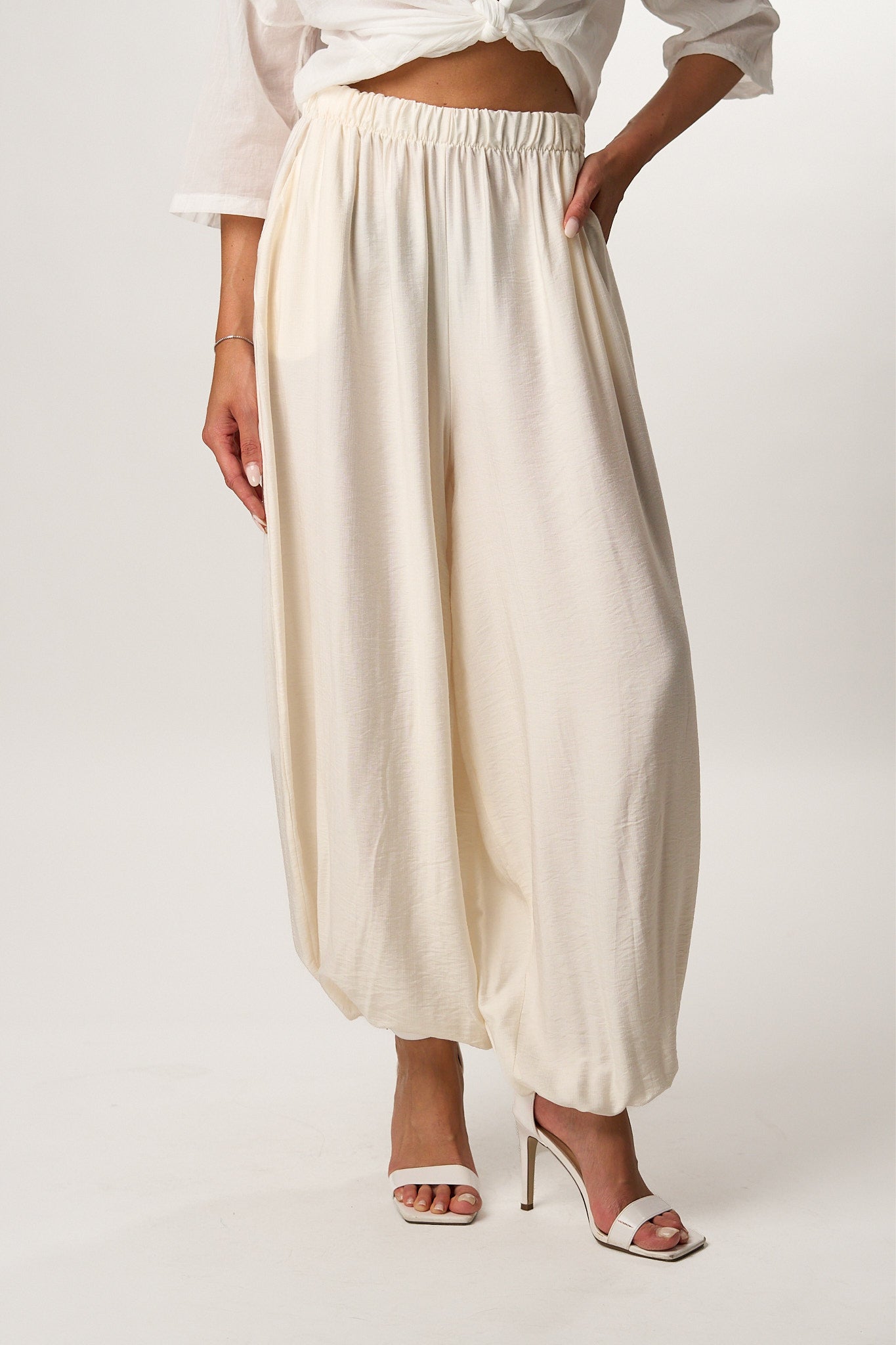 Pantalone Aladino