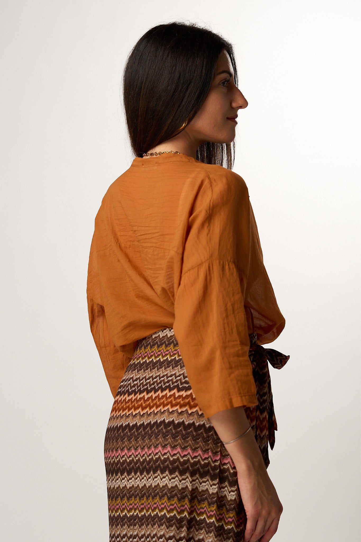 Camicia Mati