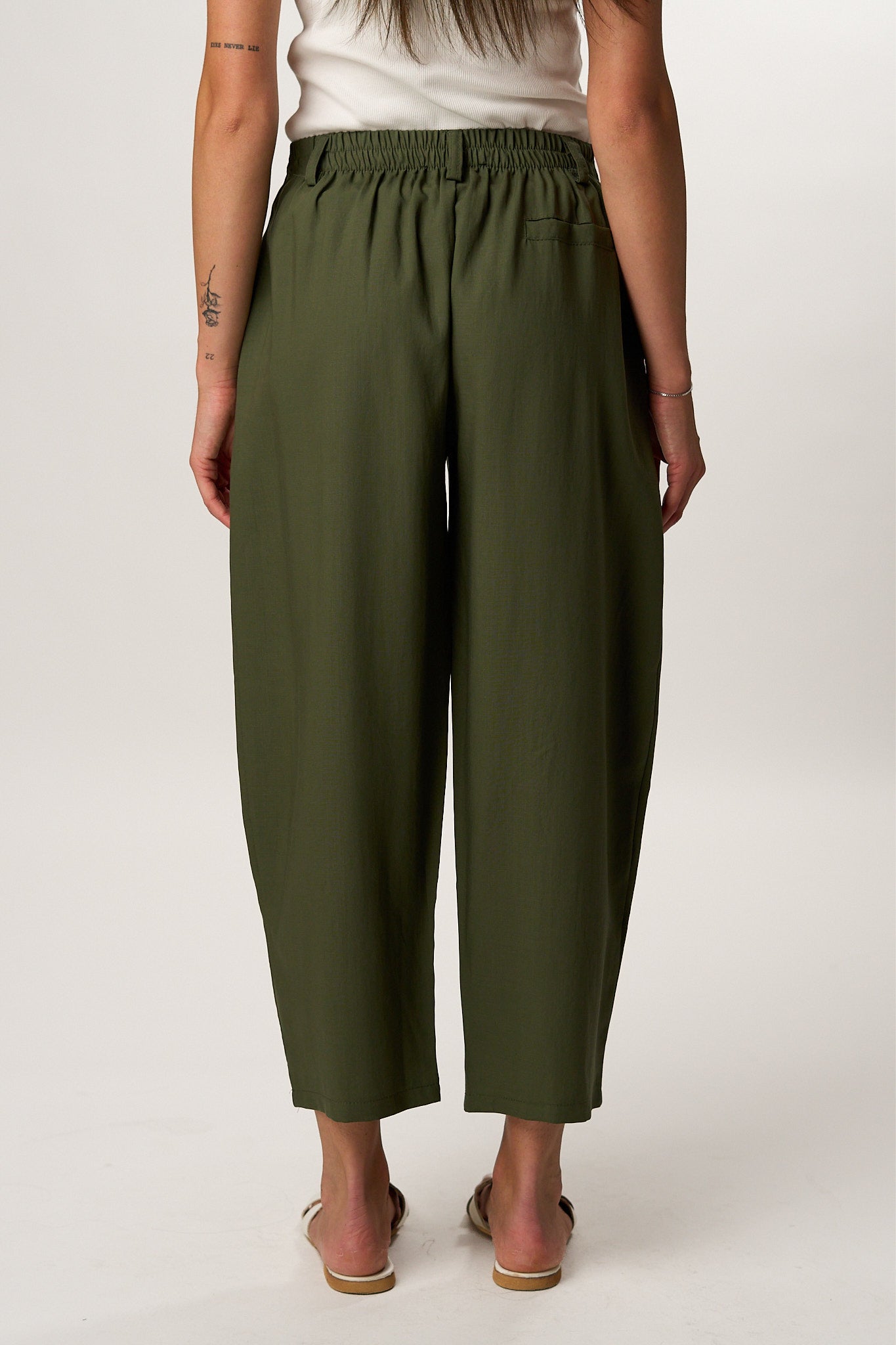 Pantalone Chiara