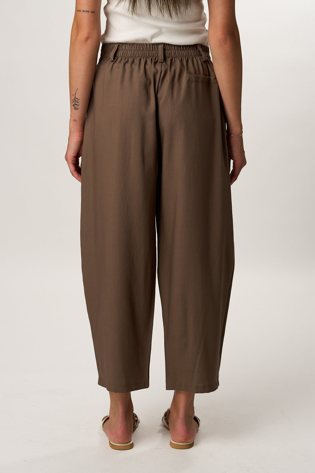 Pantalone Chiara