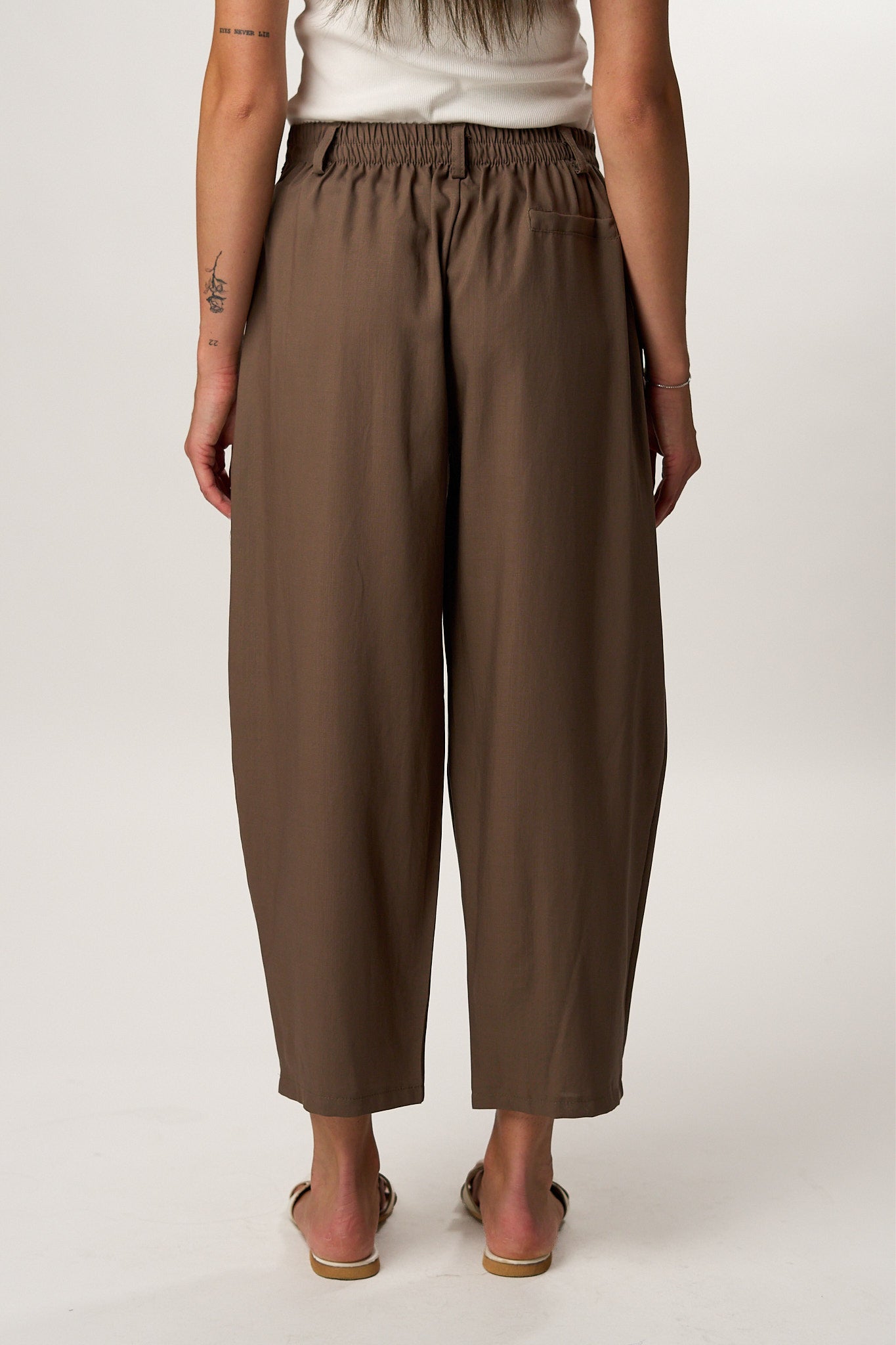 Pantalone Chiara