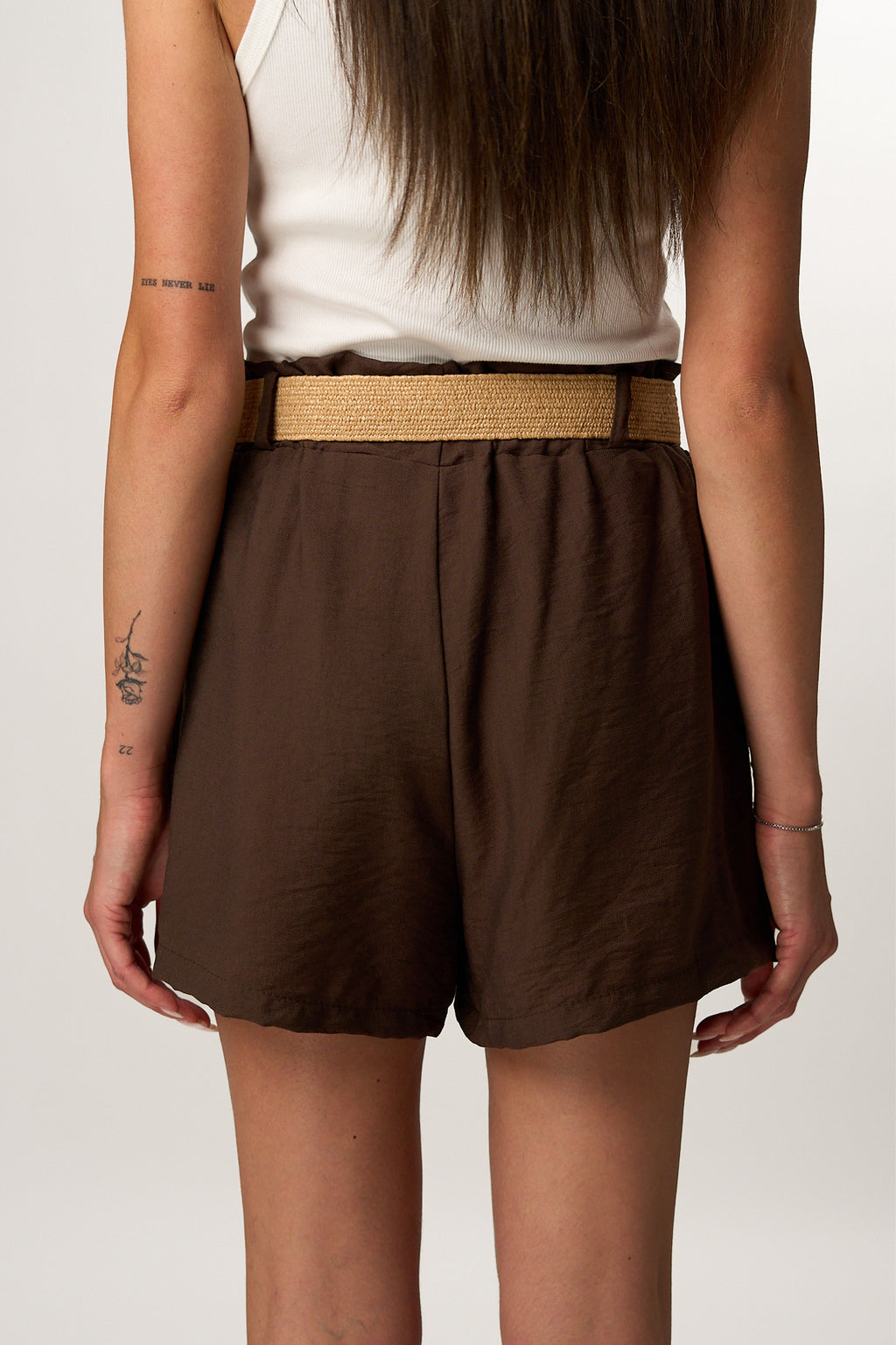 Shorts Minorca