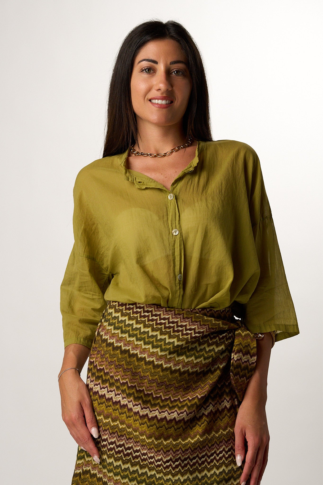 Camicia Mati