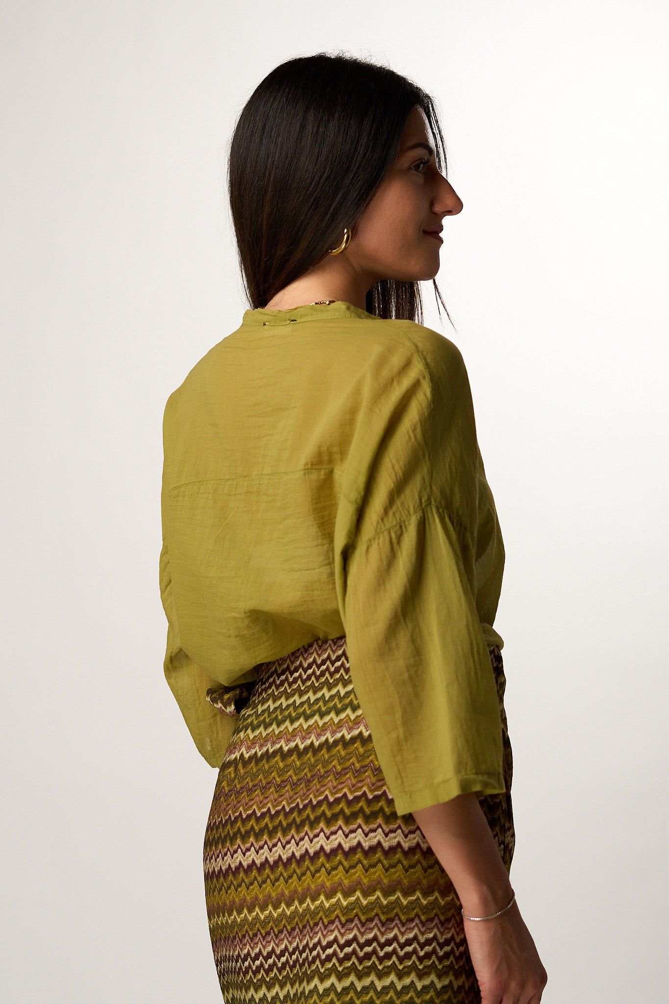 Camicia Mati