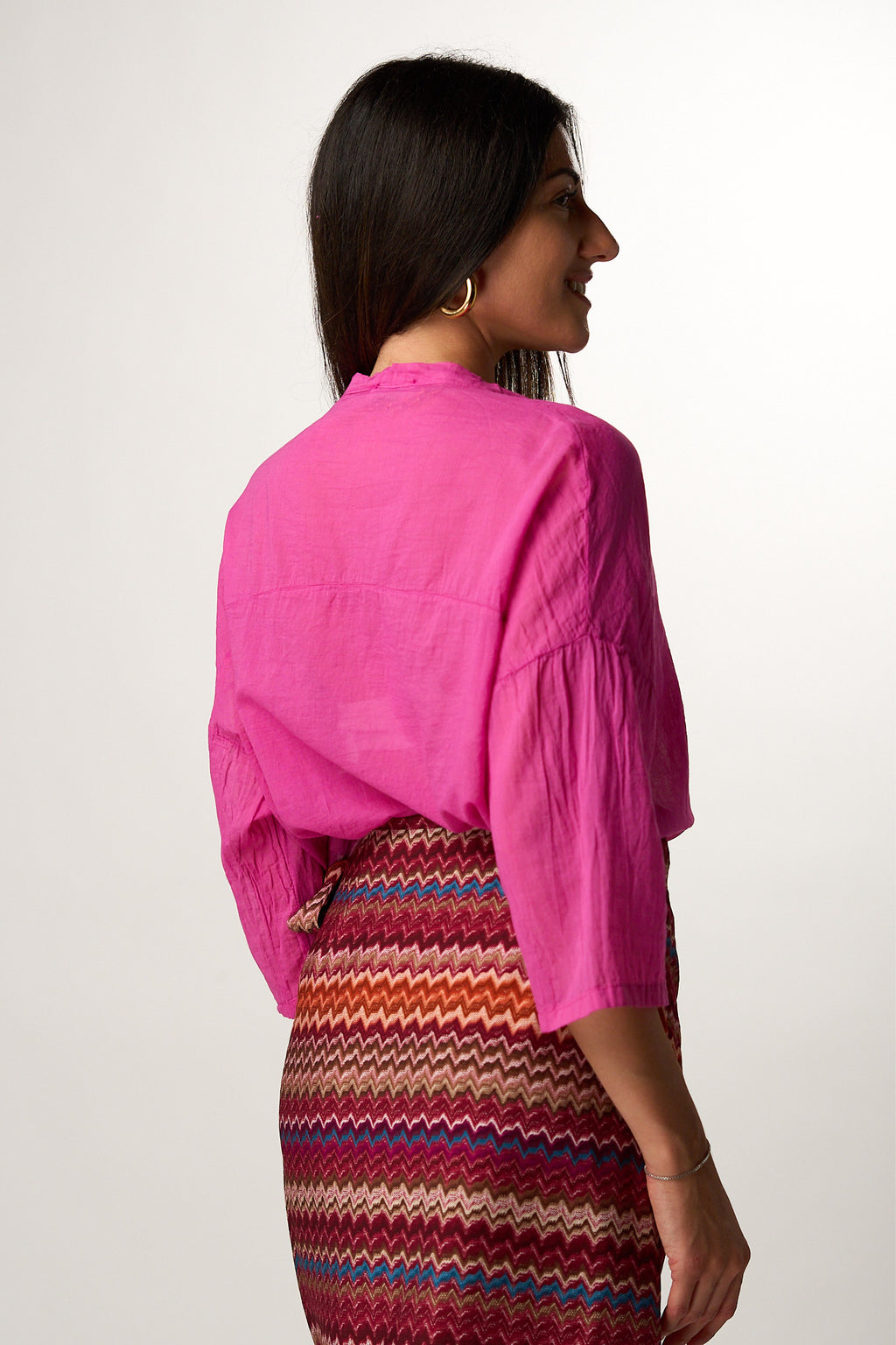 Camicia Mati