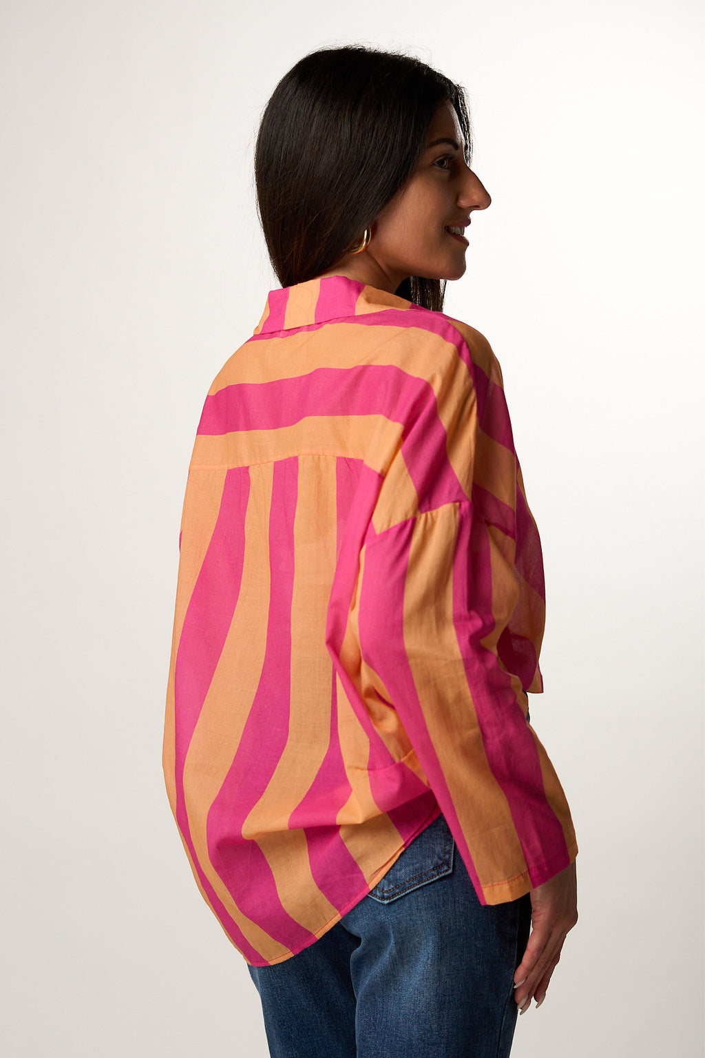 Camicia Ludo