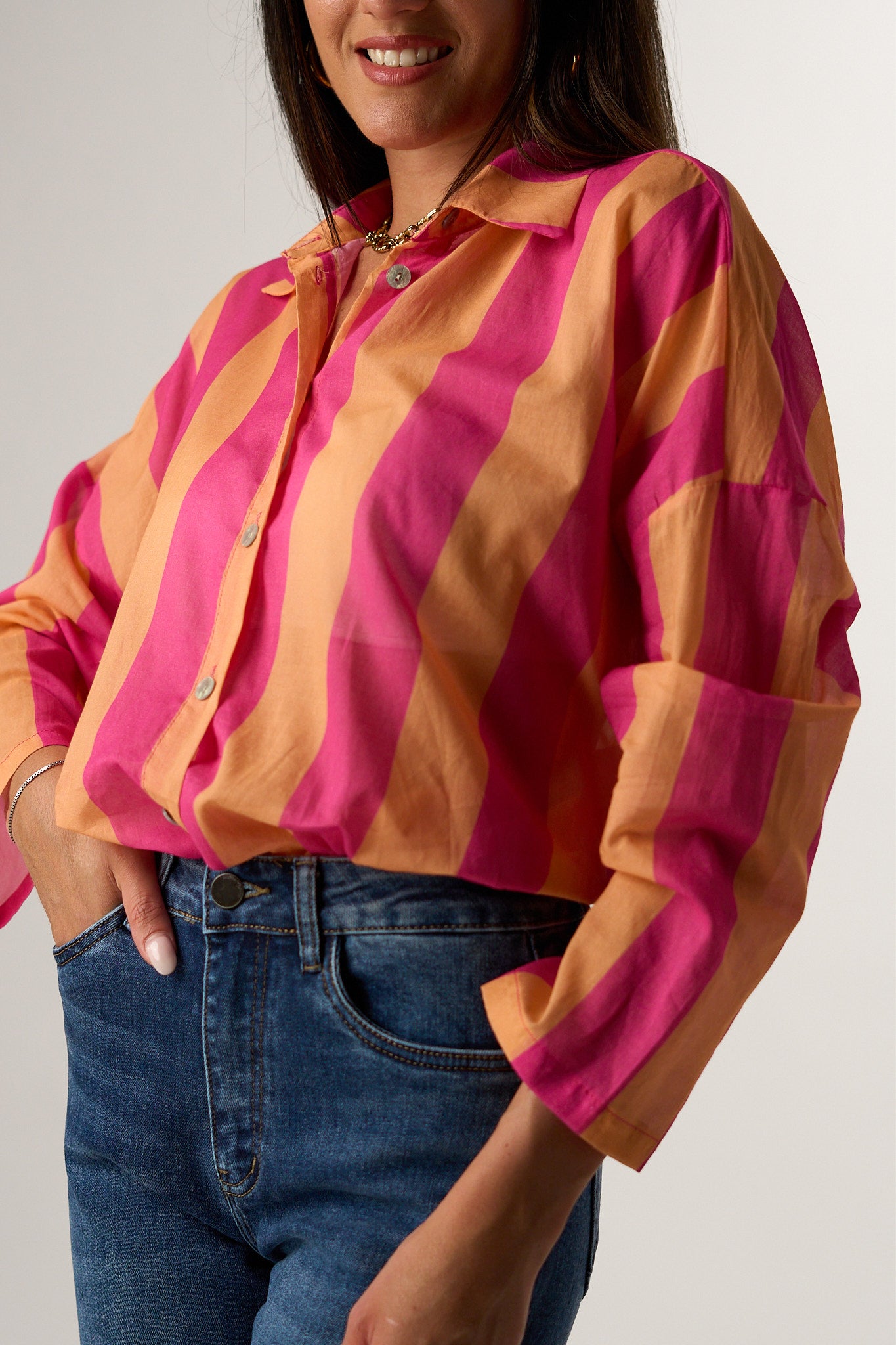 Camicia Ludo