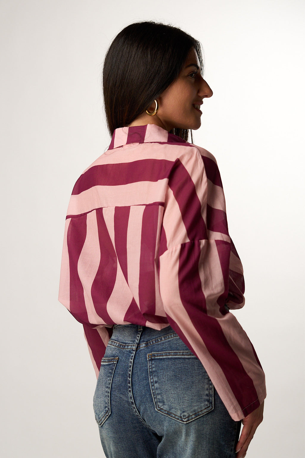 Camicia Ludo
