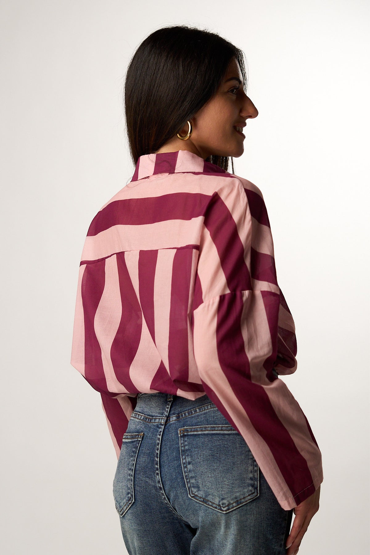 Camicia Ludo