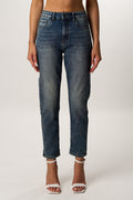 Jeans Momfit Vintage