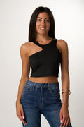 Top Cut Out