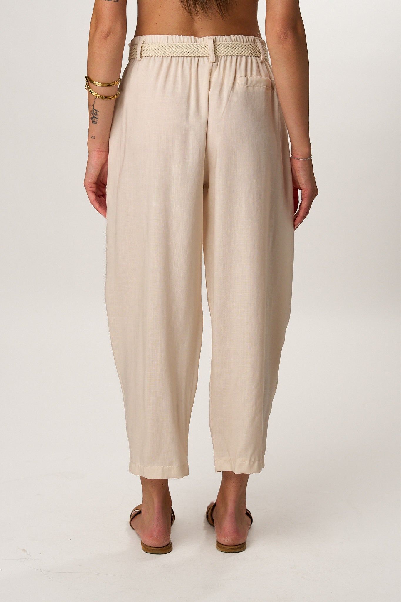 Pantalone Chiara