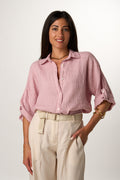 Camicia Lino