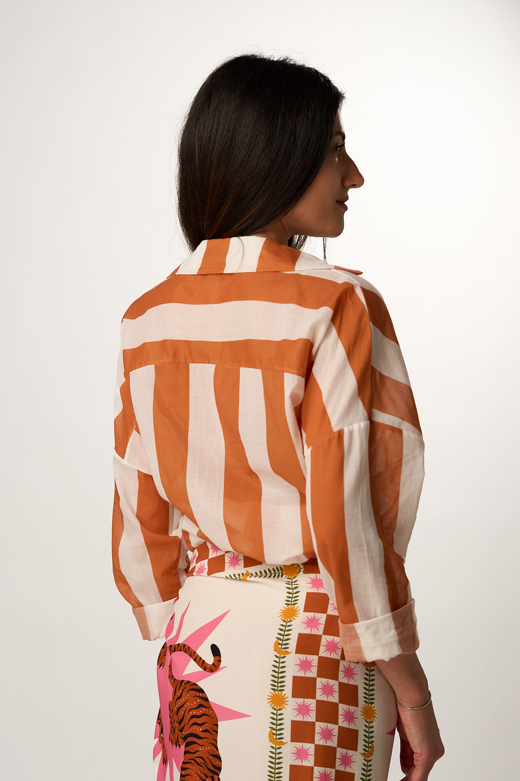 Camicia Ludo