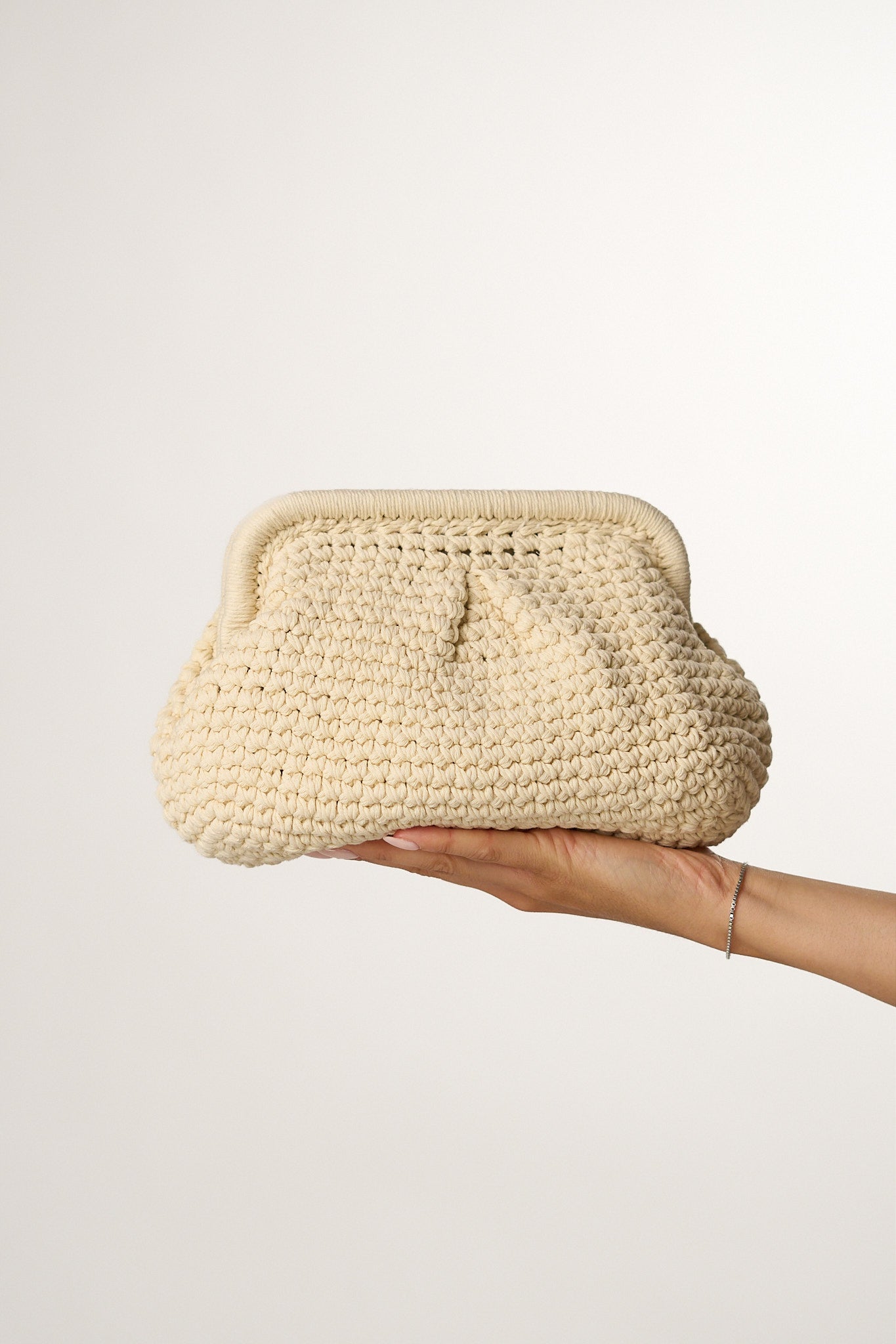 Pochette Uncinetto