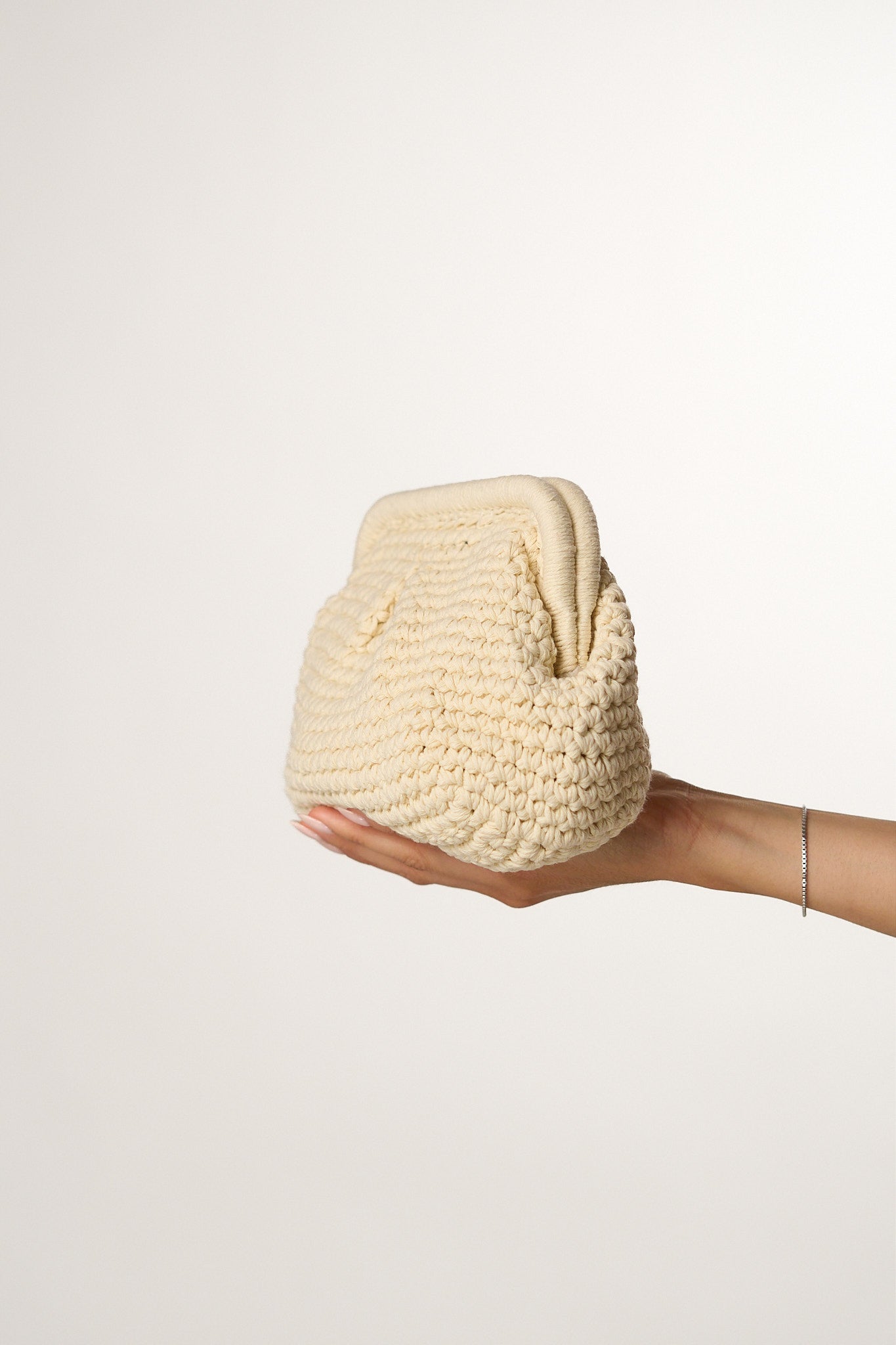 Pochette Uncinetto